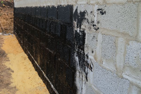 Cost of Foundation Leak Repair in Maryville