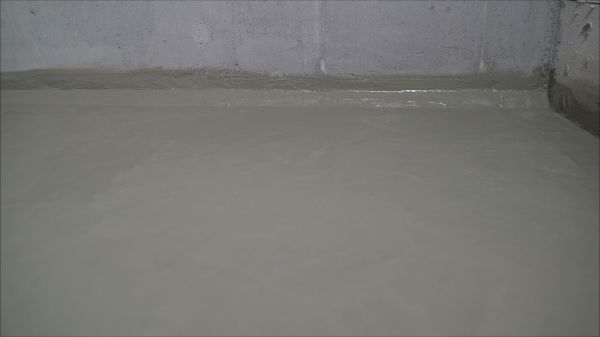 Cost of Concrete Waterproofing in Maryville