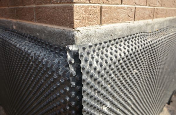 Cost of Crawlspace Waterproofing in Maryville
